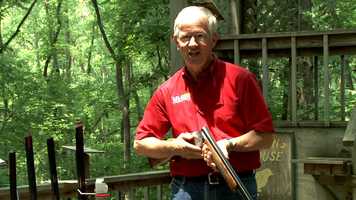 Free download Firearm Safety on the Sporting Clays Field video and edit with RedcoolMedia movie maker MovieStudio video editor online and AudioStudio audio editor onlin