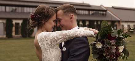 Free download Fire - Ceglarnia barn wedding | Amanda  Adrian video and edit with RedcoolMedia movie maker MovieStudio video editor online and AudioStudio audio editor onlin