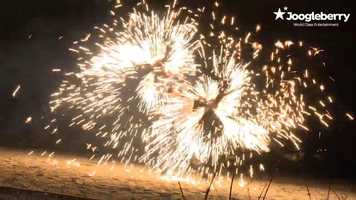 Free download Fire Dance video and edit with RedcoolMedia movie maker MovieStudio video editor online and AudioStudio audio editor onlin