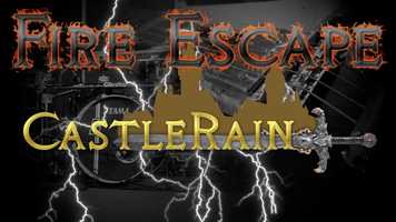 Free download Fire Escape - Drum Cover video and edit with RedcoolMedia movie maker MovieStudio video editor online and AudioStudio audio editor onlin