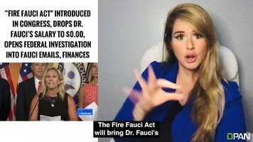 Free download Fire Fauci Act video and edit with RedcoolMedia movie maker MovieStudio video editor online and AudioStudio audio editor onlin