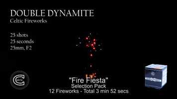 Free download Fire Fiesta Fireworks Selection Pack video and edit with RedcoolMedia movie maker MovieStudio video editor online and AudioStudio audio editor onlin