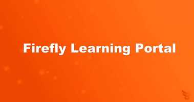 Free download Firefly Learning Portal Introduction video and edit with RedcoolMedia movie maker MovieStudio video editor online and AudioStudio audio editor onlin