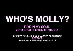 Free download Fire in my soul (TV 2019) video and edit with RedcoolMedia movie maker MovieStudio video editor online and AudioStudio audio editor onlin
