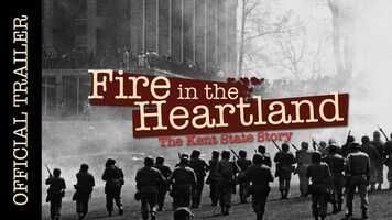 Free download Fire in the Heartland New Trailer video and edit with RedcoolMedia movie maker MovieStudio video editor online and AudioStudio audio editor onlin
