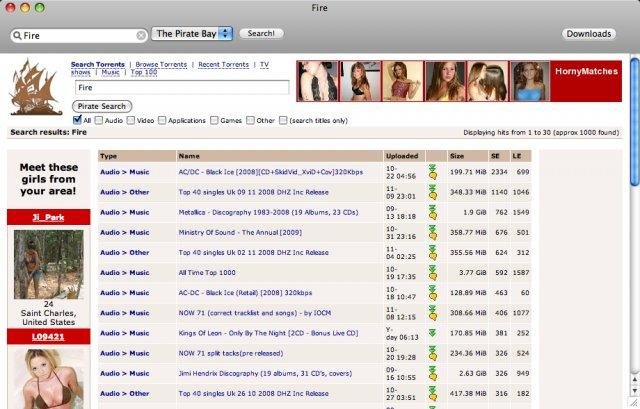 Download web tool or web app Fire