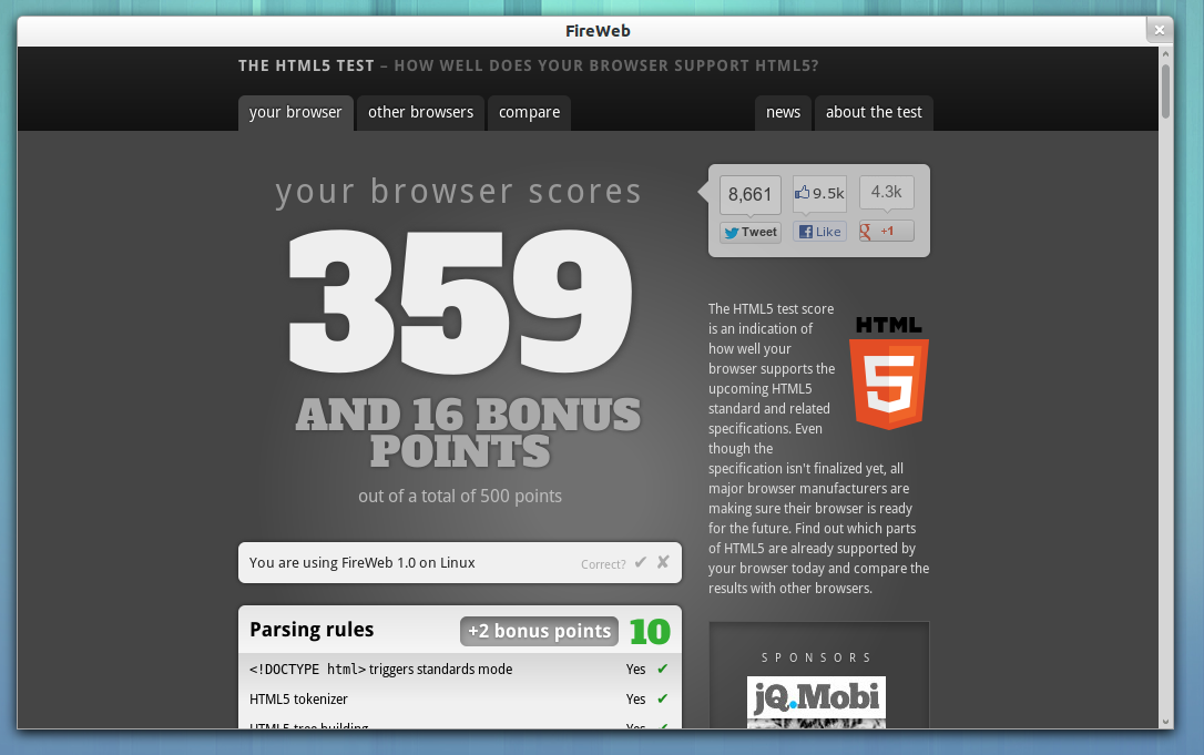 Download web tool or web app FireWeb Download web tool or web app FireWeb