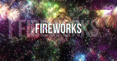 Free download Fireworks | After Effects Project - Envato elements video and edit with RedcoolMedia movie maker MovieStudio video editor online and AudioStudio audio editor onlin