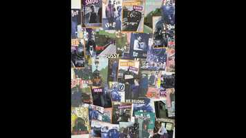 Free download Firing through - Sarah Pennington video and edit with RedcoolMedia movie maker MovieStudio video editor online and AudioStudio audio editor onlin