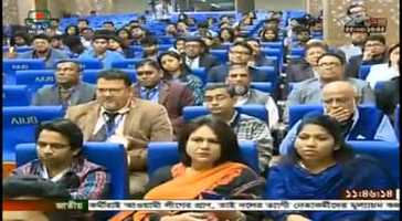 Free download first BIMSTEC Film, Media and Journalism    conference video and edit with RedcoolMedia movie maker MovieStudio video editor online and AudioStudio audio editor onlin