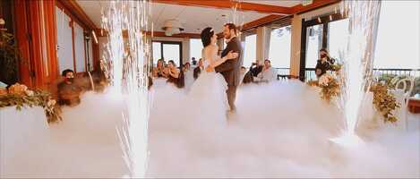 Free download FIRST DANCE SMOKE  SPARKLERS video and edit with RedcoolMedia movie maker MovieStudio video editor online and AudioStudio audio editor onlin