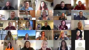 Free download First Day of Remote Learning at Severn School video and edit with RedcoolMedia movie maker MovieStudio video editor online and AudioStudio audio editor onlin