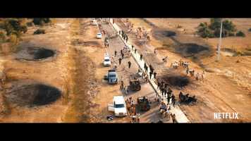 Free download First They Killed My Father - Trailer video and edit with RedcoolMedia movie maker MovieStudio video editor online and AudioStudio audio editor onlin