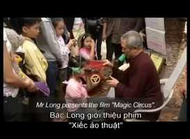Free download First Time Filmmakers Viet Nam - Trailer video and edit with RedcoolMedia movie maker MovieStudio video editor online and AudioStudio audio editor onlin