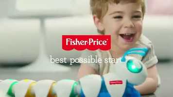 Free download Fisher Price Think _ Learn Code a Pillar TV Toys Commercial 2018 video and edit with RedcoolMedia movie maker MovieStudio video editor online and AudioStudio audio editor onlin