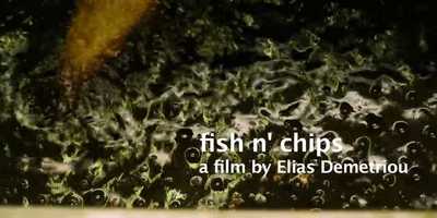 Free download Fish n Chips (2011) - Trailer video and edit with RedcoolMedia movie maker MovieStudio video editor online and AudioStudio audio editor onlin