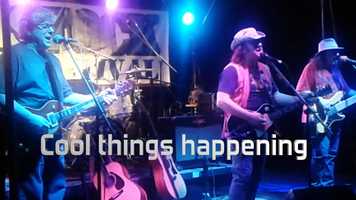 Free download Fishstock  Kernville California 2017 video and edit with RedcoolMedia movie maker MovieStudio video editor online and AudioStudio audio editor onlin