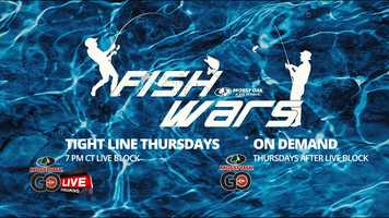 Free download FISH WARS EP 4 TRAILER HORIZONTAL video and edit with RedcoolMedia movie maker MovieStudio video editor online and AudioStudio audio editor onlin