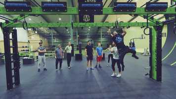 Free download Fitness  Sports Club Transformation Gym Design With MoveStrong Functional Fitness Equipment video and edit with RedcoolMedia movie maker MovieStudio video editor online and AudioStudio audio editor onlin