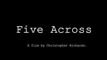 Free download Five Across video and edit with RedcoolMedia movie maker MovieStudio video editor online and AudioStudio audio editor onlin