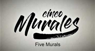 Free download Five Murals video and edit with RedcoolMedia movie maker MovieStudio video editor online and AudioStudio audio editor onlin