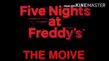 Free download Five nights at Freddys movie teaser one. Freddyplushproductions . video and edit with RedcoolMedia movie maker MovieStudio video editor online and AudioStudio audio editor onlin