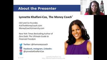 Free download Five Options for Dealing With Debt video and edit with RedcoolMedia movie maker MovieStudio video editor online and AudioStudio audio editor onlin