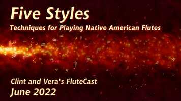 Free download Five Styles - Native American Flute video and edit with RedcoolMedia movie maker MovieStudio video editor online and AudioStudio audio editor onlin