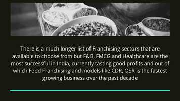 Free download Five things you must do before choosing a franchise video and edit with RedcoolMedia movie maker MovieStudio video editor online and AudioStudio audio editor onlin