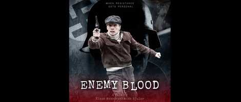 Free download Fjendeblod trailer video and edit with RedcoolMedia movie maker MovieStudio video editor online and AudioStudio audio editor onlin