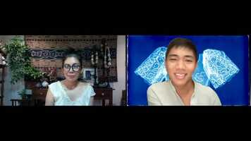 Free download FK Learning Series 2021: Pia - Lenora Luisa Cabili video and edit with RedcoolMedia movie maker MovieStudio video editor online and AudioStudio audio editor onlin