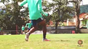 Free download Flamengo, il nuovo look di Gabigol video and edit with RedcoolMedia movie maker MovieStudio video editor online and AudioStudio audio editor onlin