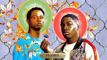 Free download Flames teaser.mov video and edit with RedcoolMedia movie maker MovieStudio video editor online and AudioStudio audio editor onlin