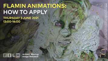 Free download FLAMIN Animation Open Call! video and edit with RedcoolMedia movie maker MovieStudio video editor online and AudioStudio audio editor onlin