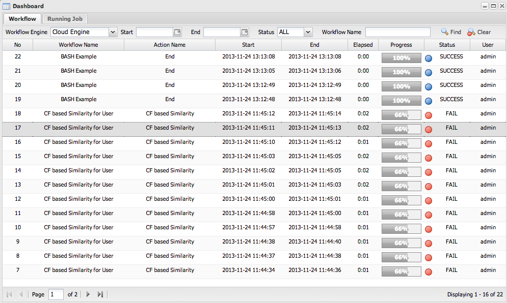 Download web tool or web app Flamingo Project Download web tool or web app Flamingo Project