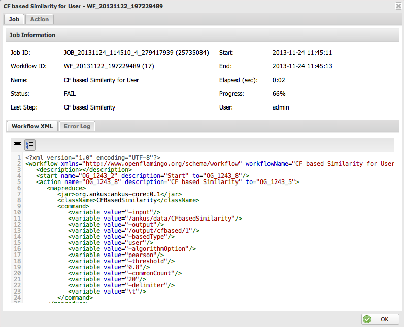 Download web tool or web app Flamingo Project Download web tool or web app Flamingo Project