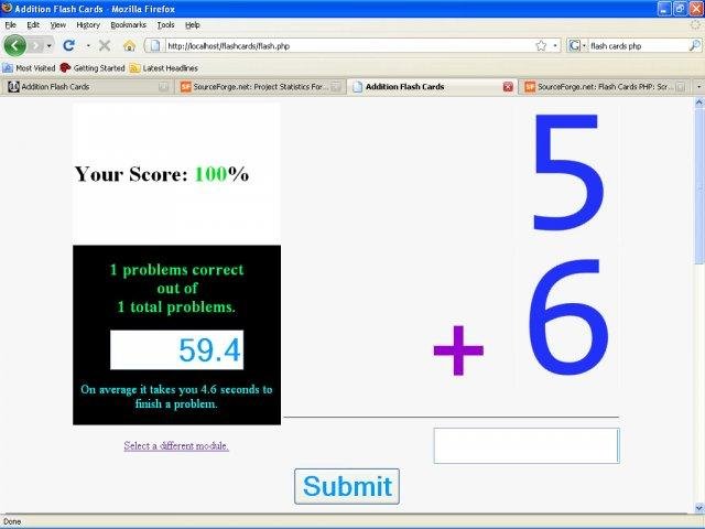 Download web tool or web app Flash Cards PHP Download web tool or web app Flash Cards PHP