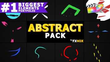 Free download Flash FX Abstract Elements | Apple Motion Files video and edit with RedcoolMedia movie maker MovieStudio video editor online and AudioStudio audio editor onlin