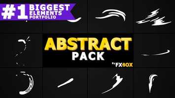 Free download Flash FX Abstract Shapes After Effects | After Effects Template video and edit with RedcoolMedia movie maker MovieStudio video editor online and AudioStudio audio editor onlin