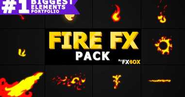 Free download Flash FX FIRE Elements | Motion Graphics Pack | Motion Graphics - Envato elements video and edit with RedcoolMedia movie maker MovieStudio video editor online and AudioStudio audio editor onlin