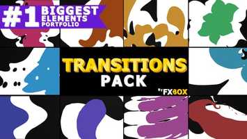 Free download Flash FX Splash Transitions | After Effects | After Effects Project Files - Videohive template video and edit with RedcoolMedia movie maker MovieStudio video editor online and AudioStudio audio editor onlin