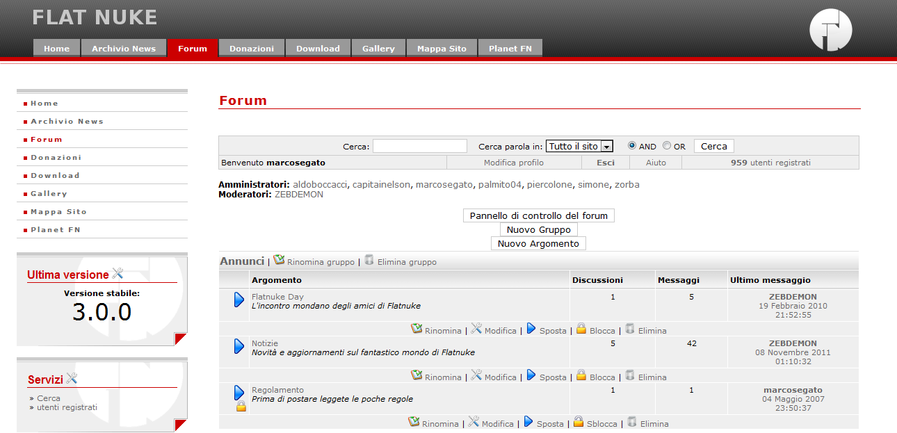 Download web tool or web app FlatNuke Download web tool or web app FlatNuke