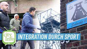 Free download Flchtlingseinrichtung in Marl startet mit Sport zur Integration video and edit with RedcoolMedia movie maker MovieStudio video editor online and AudioStudio audio editor onlin