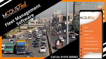 Free download Fleet Management Software.mp4 video and edit with RedcoolMedia movie maker MovieStudio video editor online and AudioStudio audio editor onlin