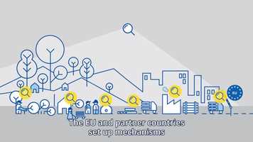 Free download FLEGT licensed timber video and edit with RedcoolMedia movie maker MovieStudio video editor online and AudioStudio audio editor onlin