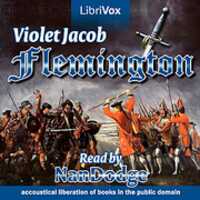 Free download Flemington audio book and edit with RedcoolMedia movie maker MovieStudio video editor online and AudioStudio audio editor onlin
