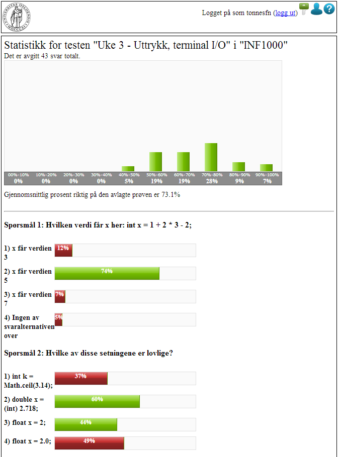 Download web tool or web app Flervalgssystem