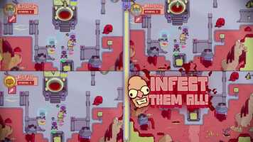 Free download Fleshbang Teaser Trailer video and edit with RedcoolMedia movie maker MovieStudio video editor online and AudioStudio audio editor onlin