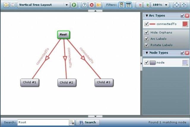Download web tool or web app FlexViz
