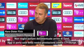 Free download Flick San al Bayern Non  il momento video and edit with RedcoolMedia movie maker MovieStudio video editor online and AudioStudio audio editor onlin